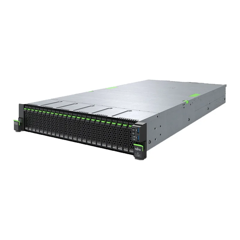 Server Fujitsu RX2540M7 6426Y 16C Gold 32GB 16SFF w/o 2x900W