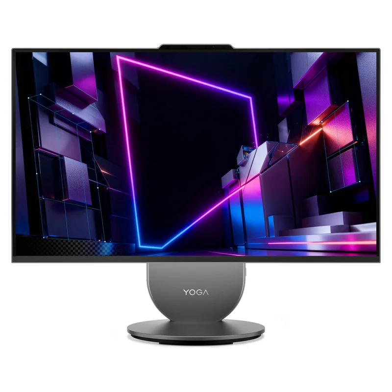 AIO Lenovo Yoga AIO 27IPH11 27 CU7 356H/32GB/1TBSSD/W11 Pro