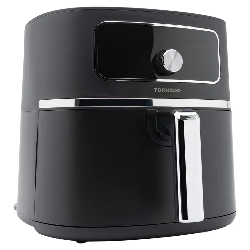 TAFT-0005-GS TORNADO DUO AIR FRYER