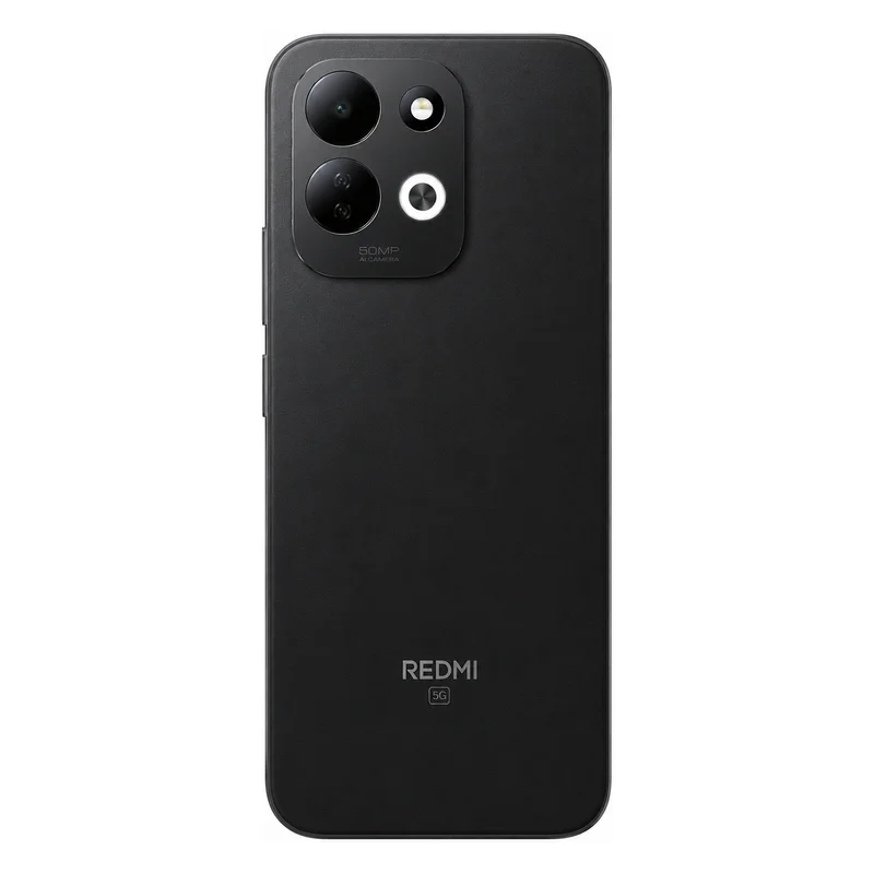 Xiaomi Redmi 17 5G Dual Sim 4RAM 128GB black