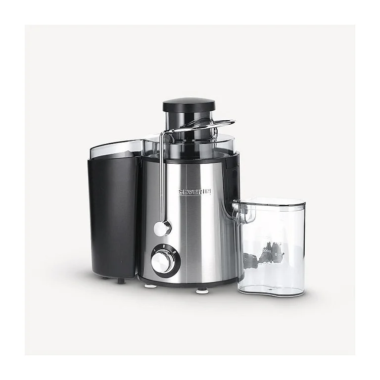 SEVERIN ES 3566 - Juicer - 0.5 Liters - 400