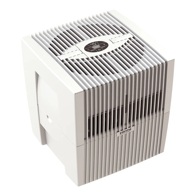 Venta Comfort Plus LW25 Luftbefeu / hygienische Befeuch weiß