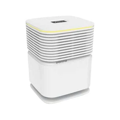 Venta AP730 AS Compact Luftreiniger mit AirFlow 360grad weiß