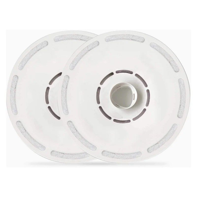 Venta Hygienedisk Pro. entkalkt und reinigt hygienisch 2er