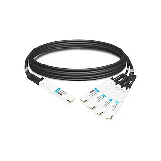 NVIDIA Passivecopper Split Cable IB Twinport 3m