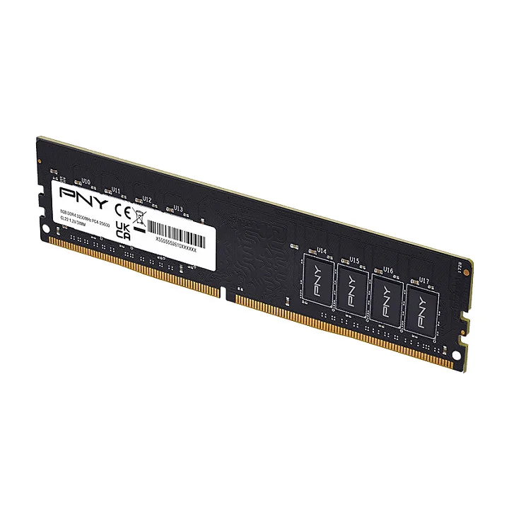 8GB PNY DIMM 3200MHz Version OEM (Tray)