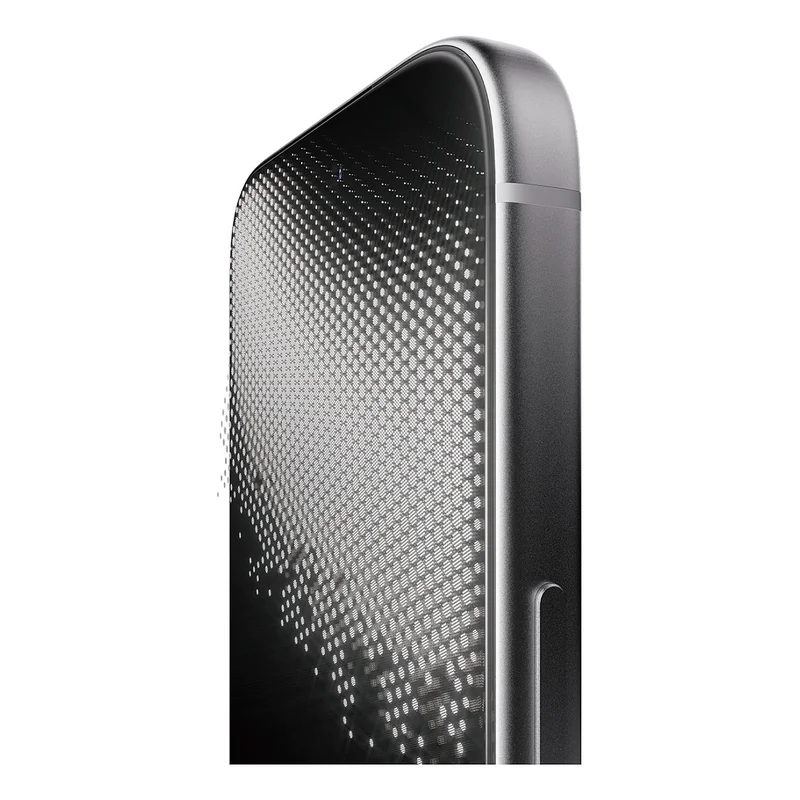 PanzerGlass Platinum Screen Protector iPhone 17 Pro Max w. FASTFIT IN-A-BOX