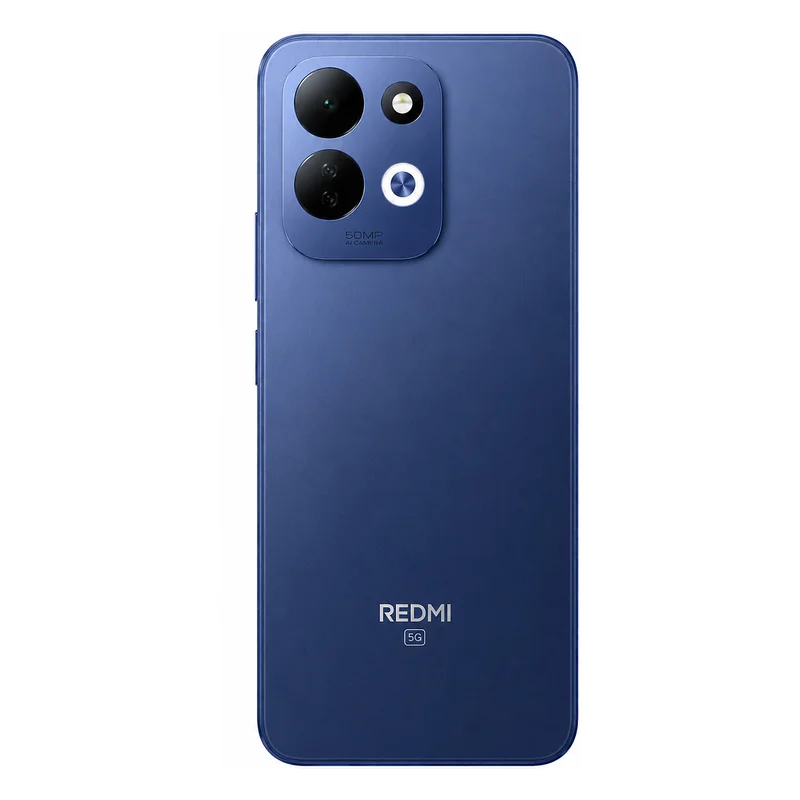 Xiaomi Redmi 17 5G Dual Sim 4RAM 128GB blue