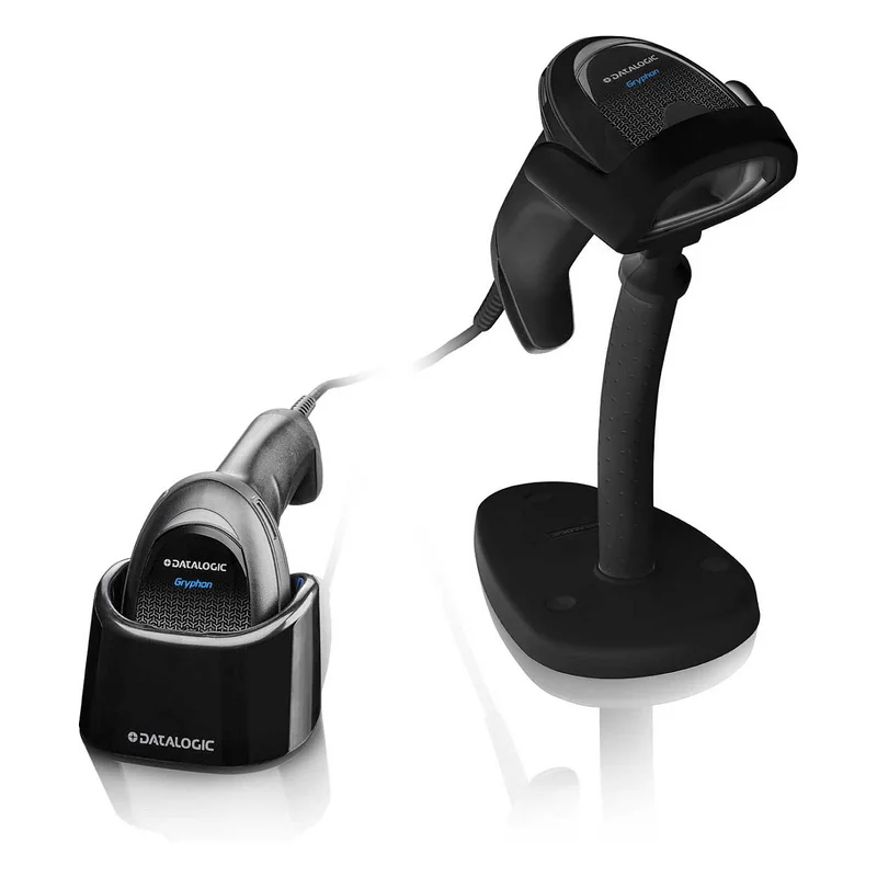 Datalogic Gryphon I GM4500 High Density (HD)