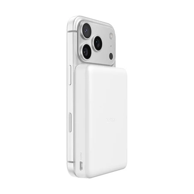 Belkin BOOSTCHARGE SLIM MAGNETISCHE PO