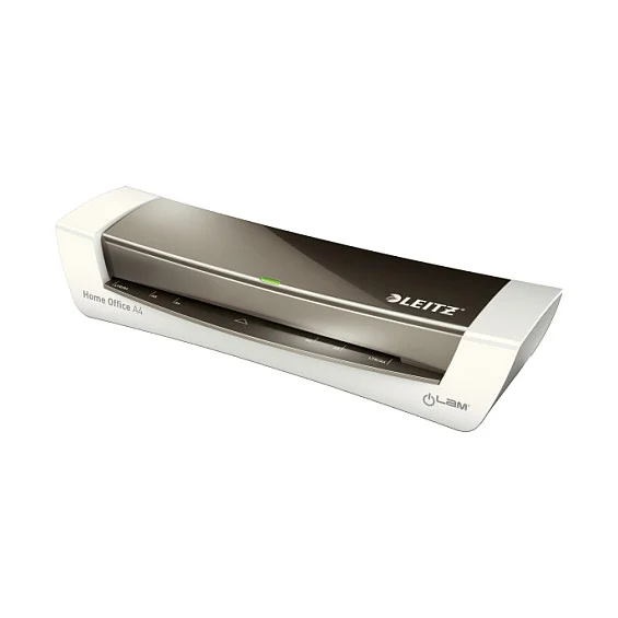 73680089 LEITZ HOME LAMINIERGERAET A4