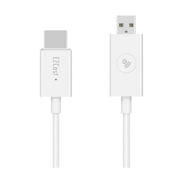 Acer AOpen EZCast CS2 WLAN Anzeigeempfänger
