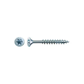 Universalschrauben T20 5x120 200 St.