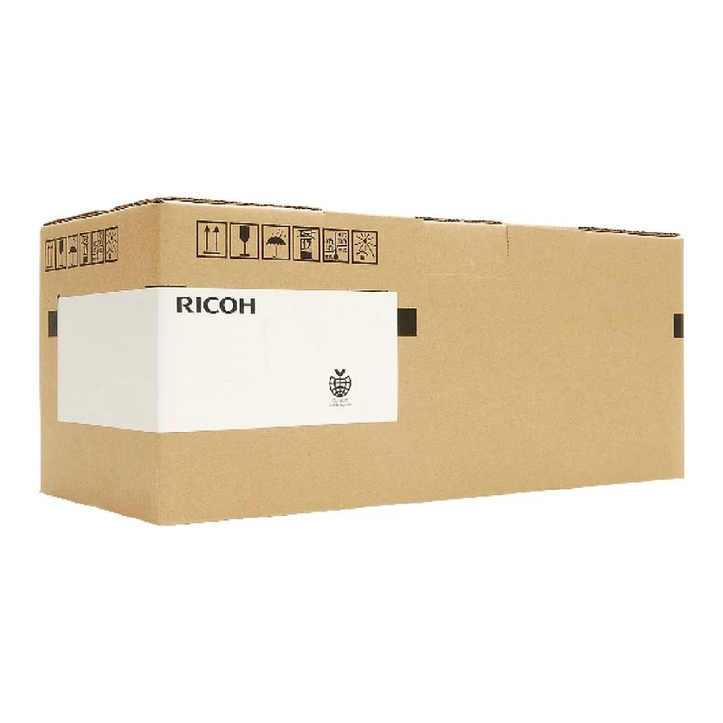 Ricoh Toner 842506 Schwarz