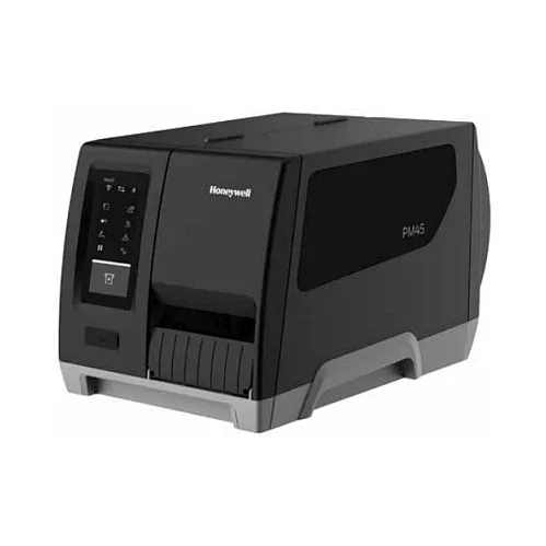 Honeywell PM45 Label Printer Thermal Transfer Roll (11.4cm)