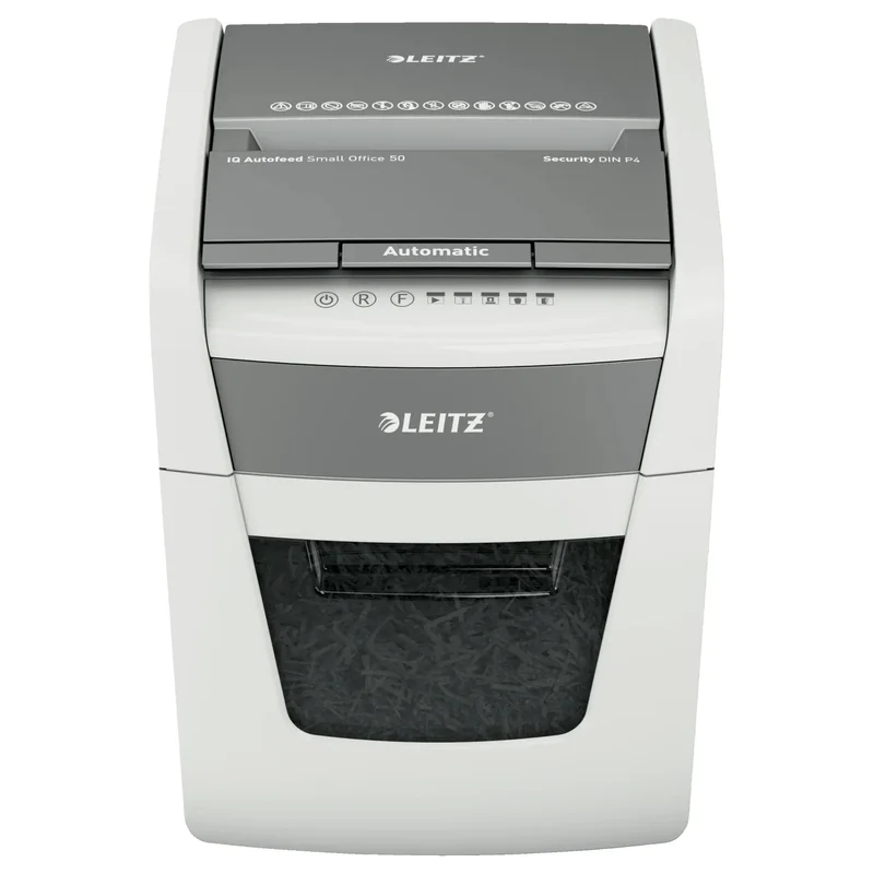 LEITZ IQ SMALL OFFICE 50 P4