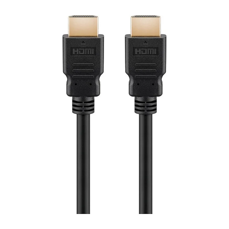 goobay Kabel HDMI 2.1 8K 58265 3 m