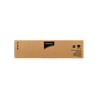Sharp DX25GTCA Toner Cartridge 1 PC Original Cyan