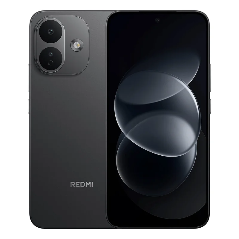 Xiaomi Redmi Note 17 Pro 5G 8RAM 512GB black