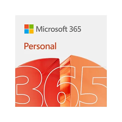 BOX M365 Personal PL 1Y 1U 5D Win/Mac