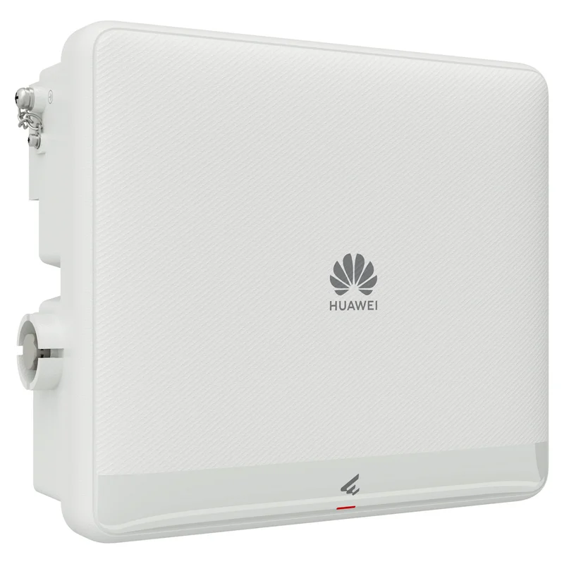 AP772E 11ax outdoor 2+4 dual bands directional antenna USB BLE