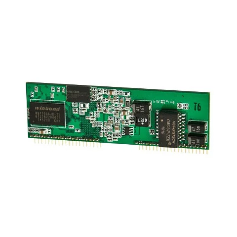 ALL5002CPU control processor