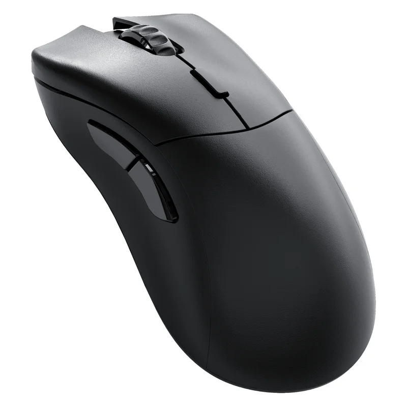 Souris sans fil Gamer Glorious PC Gaming Race Model D2 Pro 1K (Noir)