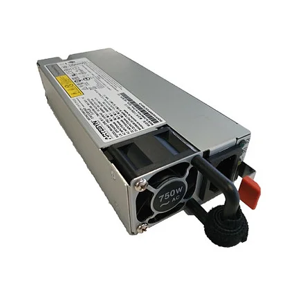 Server Lenovo ISG ThinkSystem 750W 230V v2 Titanium Hot-Swap Power Supply