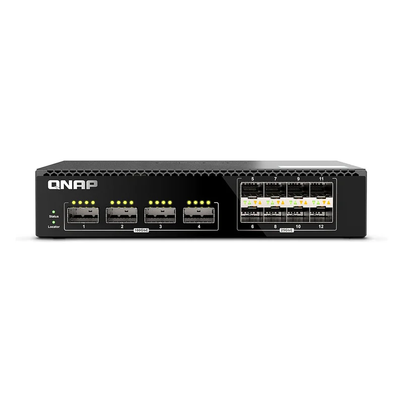 QNAP SWI QSW-M7308R-4X