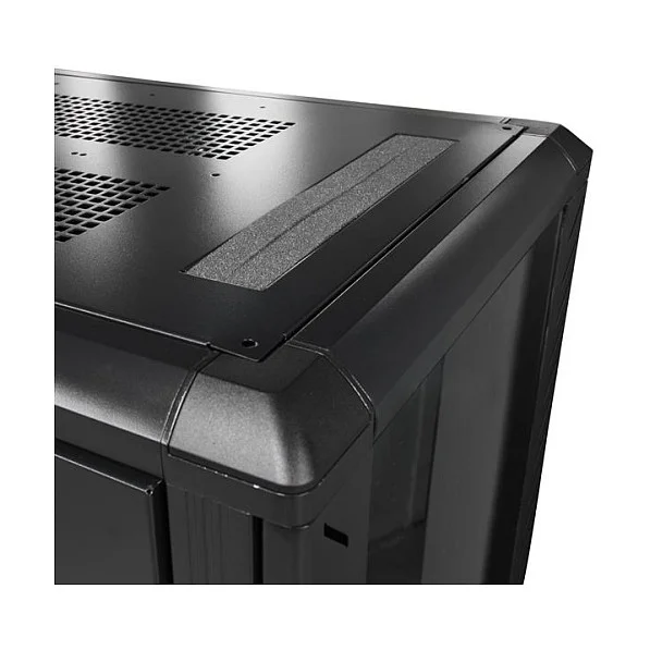 STARTECH.COM 25HE Zerlegbares Server Rack/ -Schrank mit Rollen