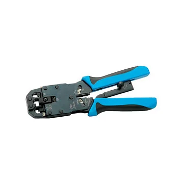 Universal Crimpzange fur Modular Stecker