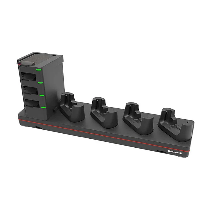 Honeywell Charge Base HandgerätLadeständer und Netzteil