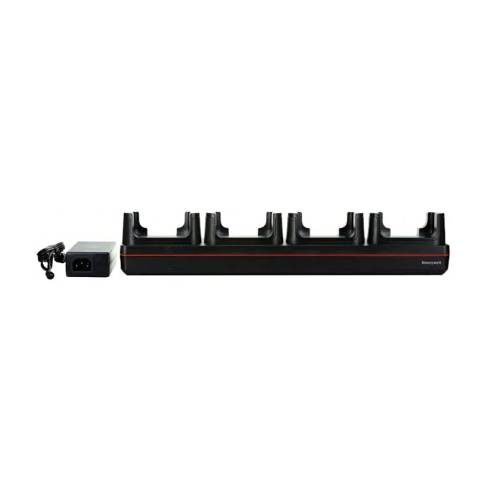 Honeywell charging station, 4 slots