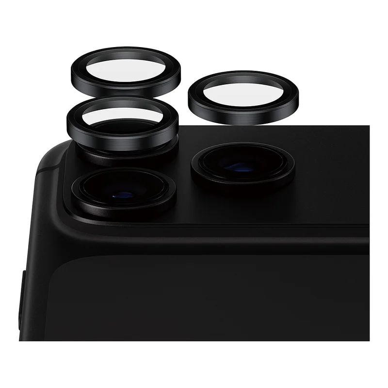 PanzerGlass Hoops Ceramic Camera Lens Protector iPhone 18 Pro/ Pro Max