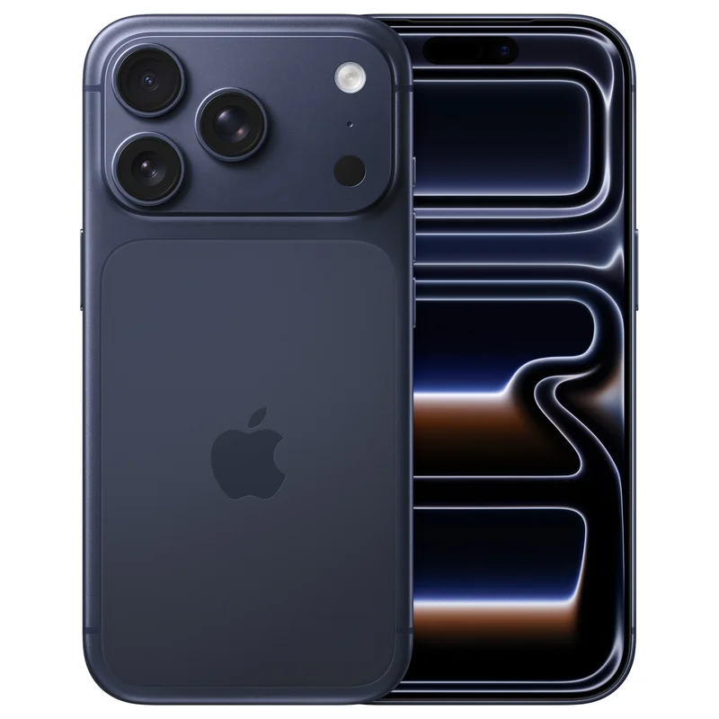 iPhone 17 Pro 512GB - Deep Blue