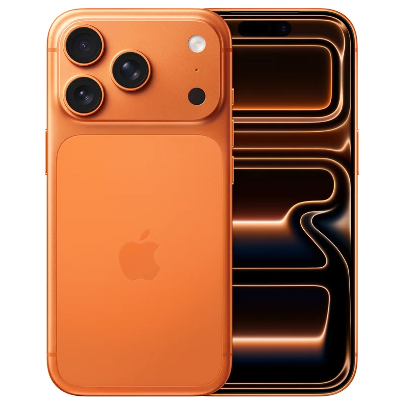 iPhone 17 Pro 1TB, orange (QLA)