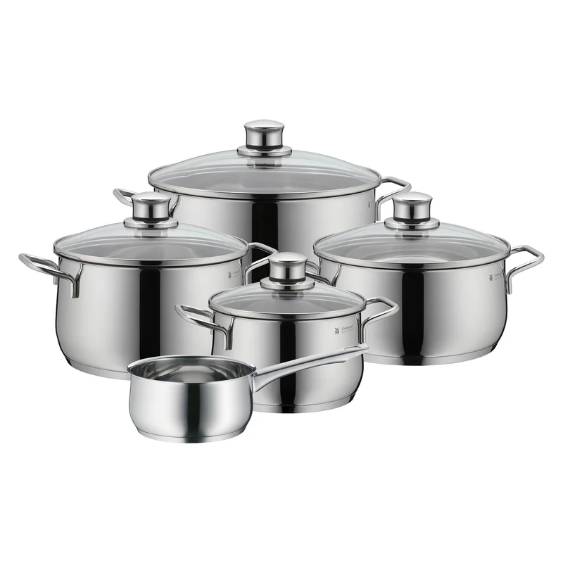 WMF Topfset Diadem 5tlg