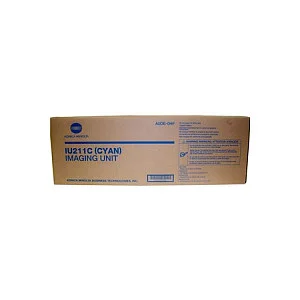 Konica Minolta Trommel cyan C203/C253, 50.000 Seiten