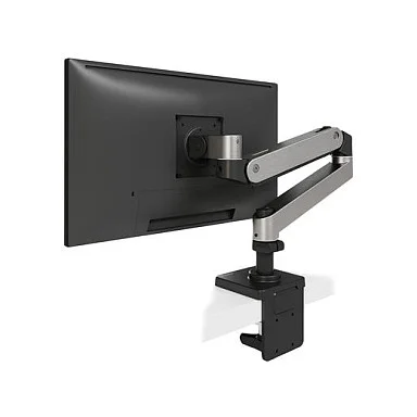 ERGOTRON LX PRO ARM SINGLE DISPLAY DESK MOUNT Aluminium