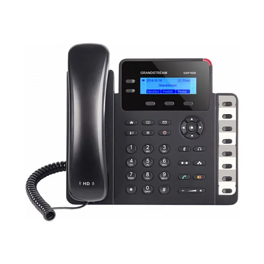 Grandstream SIP GXP-1628 Entry Standard