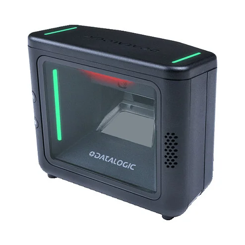 Datalogic Magellan 3610VSi, Integrierter Barcodeleser, 1D/2D, GS1 DataBar, Aztec Code, Datenmatrix, QR Code, 0 - 86100 Lux, 0 - 360°