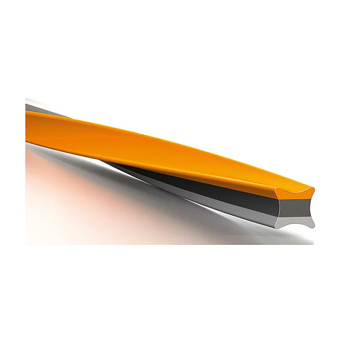 Stihl Mähfäden kreuzförmig mit Carbonanteil CF3 Pro Rolle 2,7 mm, 55 m