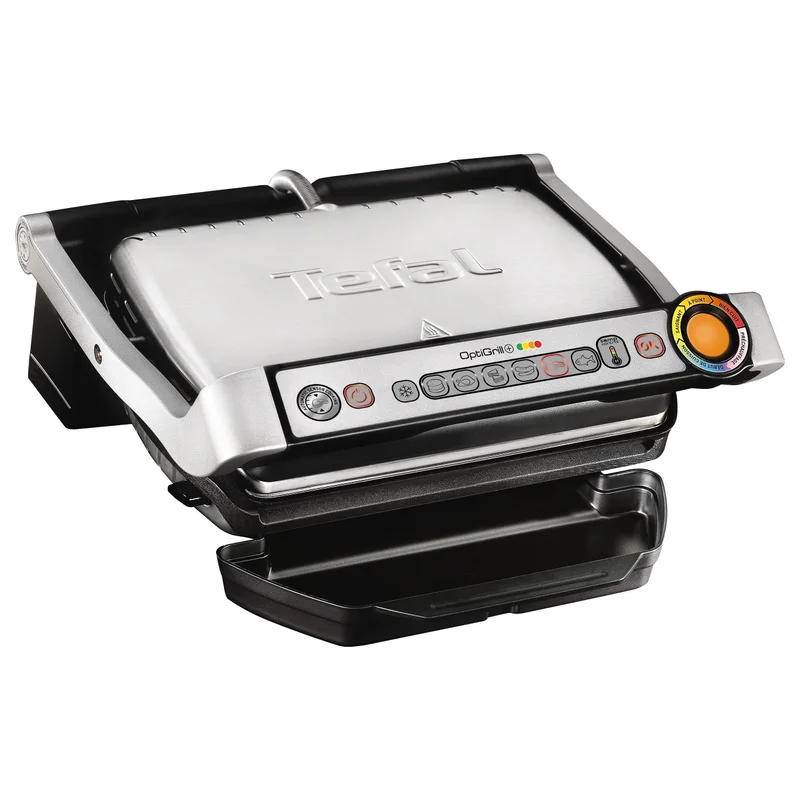 OptiGrill+ GC712D12 Electric grill