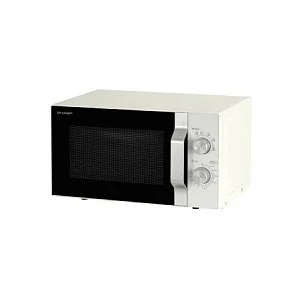 SHARP R204WA (wei/silber)