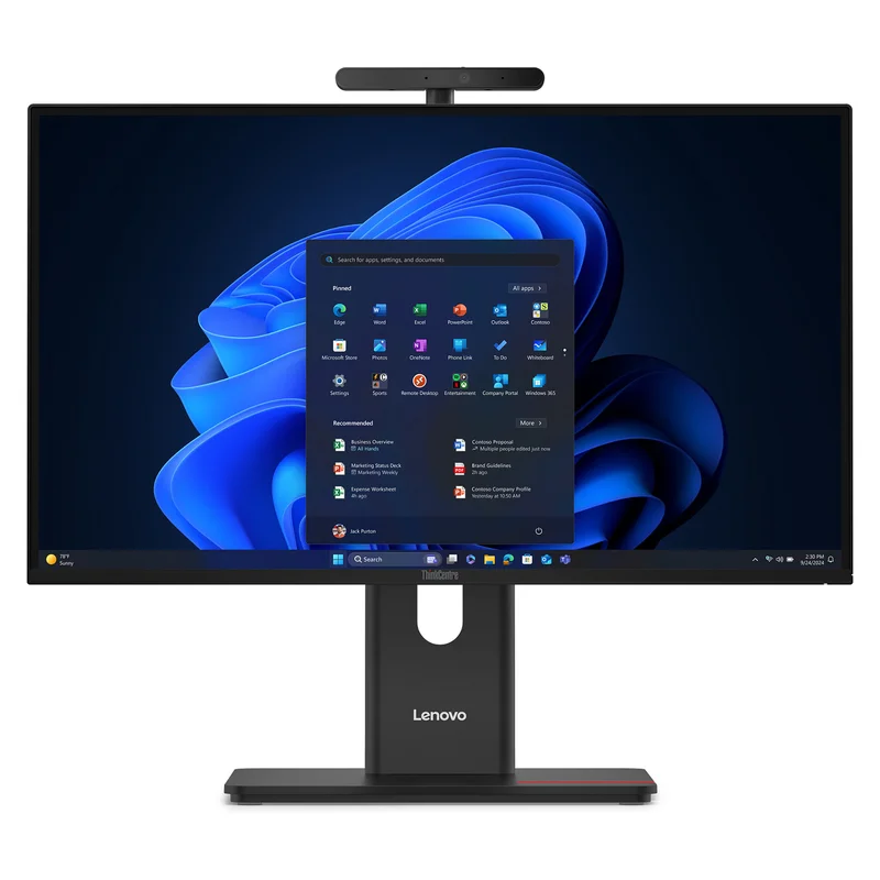 AIO Lenovo ThinkCentre M90a Gen 6 CU7-265/16GB/512GBSSD/W11 Pro