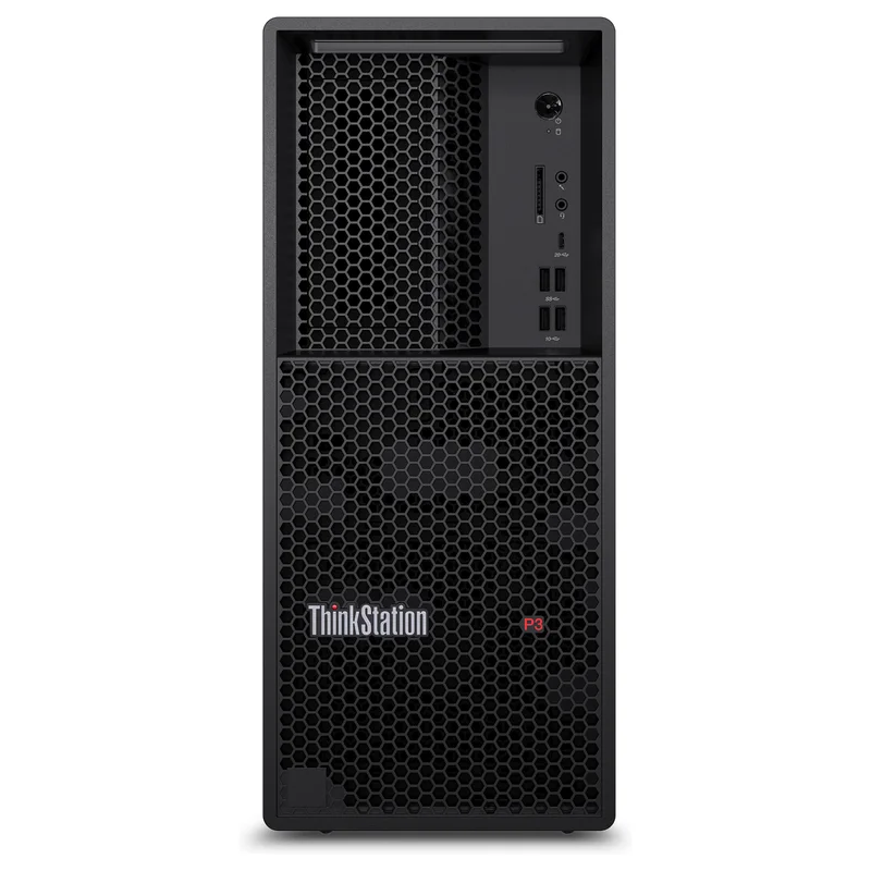 Lenovo ThinkStation P3 Gen 2 CU7-270K Plus/32GB/512GBSSD/W11 Pro