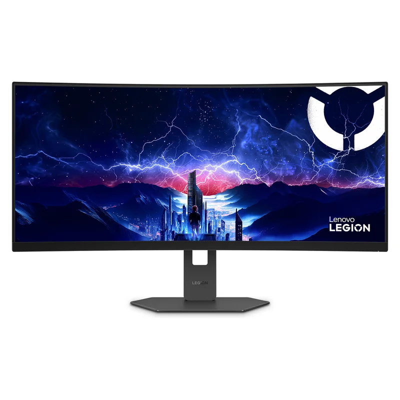 86,4 cm (34") 3440 x 1440 Pixel Lenovo 68F6GACBEU 21:9 Wide Quad HD VA 6 ms 240 Hz HDR DisplayPort HDMI Height VESA