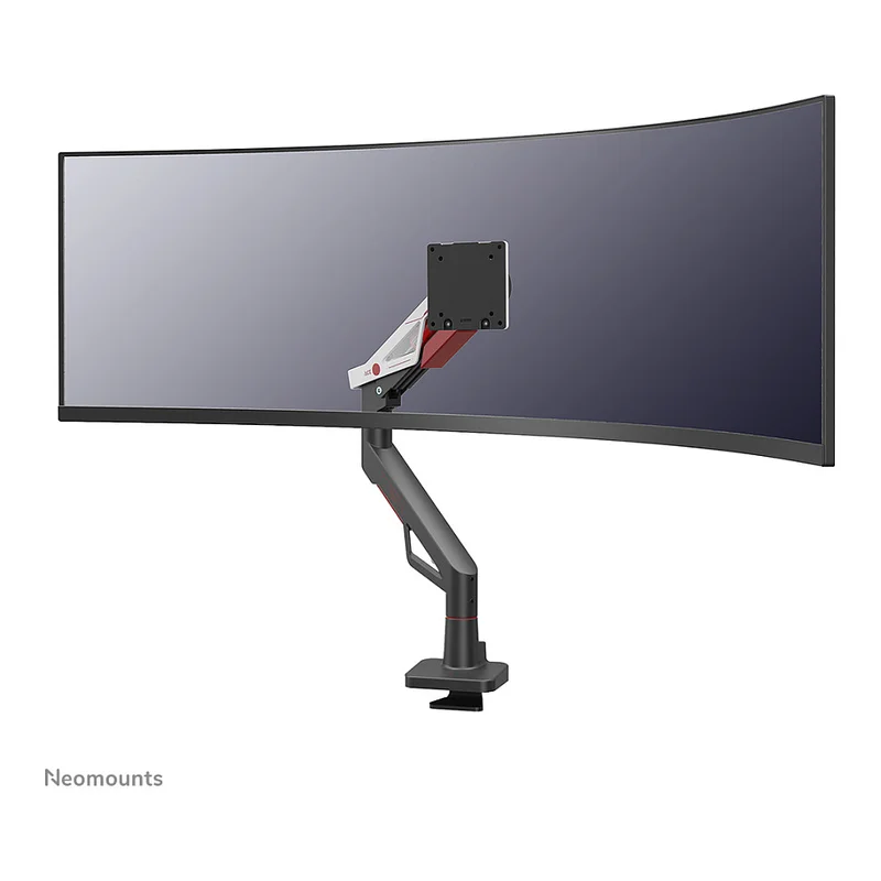 Neomounts Gaming monitor arm 24-57" - ga