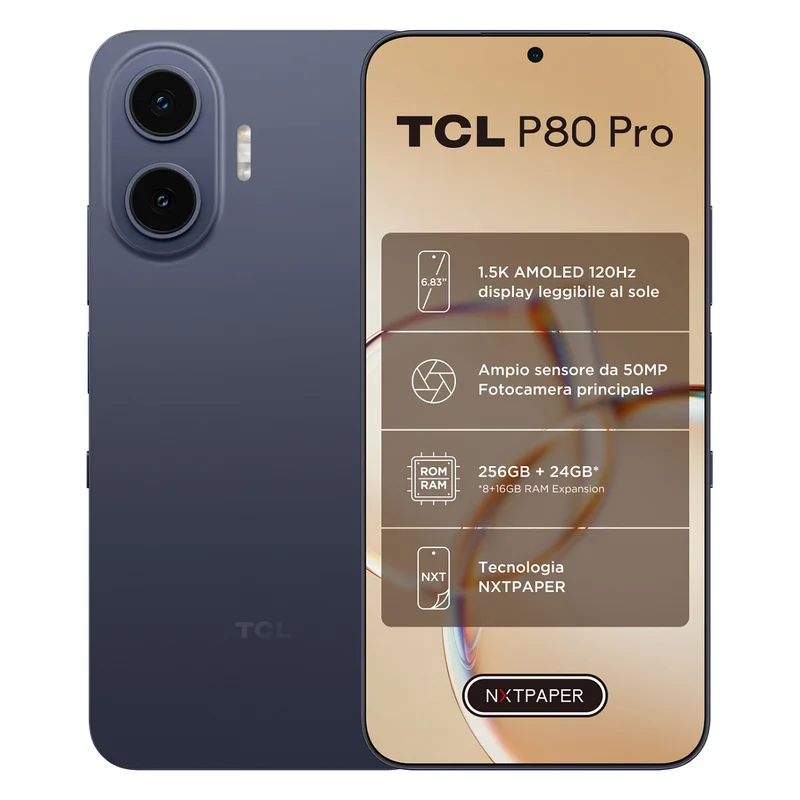 P80 Pro 256 GB