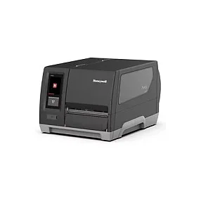 HONEYWELL PM65, Wärmeübertragung, 203 x 203 DPI, 300 mm/sek, Verkabelt & Kabellos, Schwarz